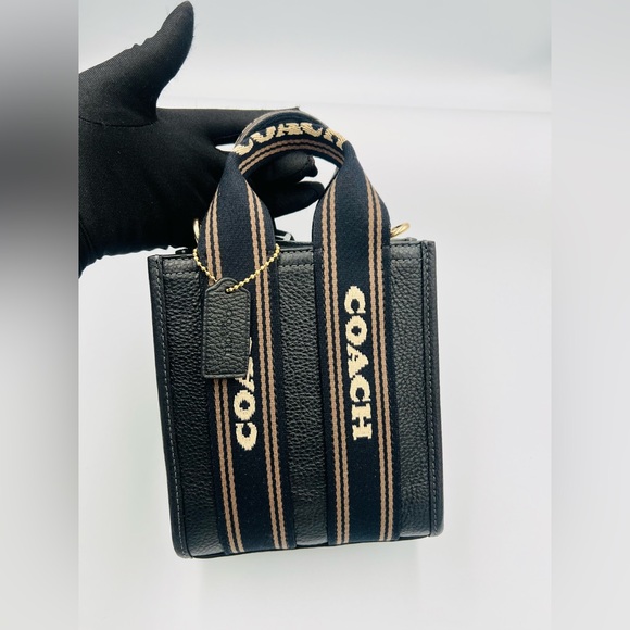 🛑SOLD🛑Smith Mini Tote Bag - Picture 5 of 9